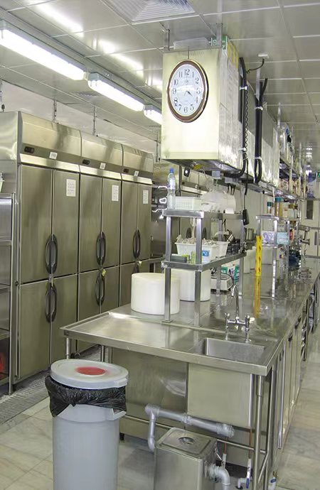 东莞厨具